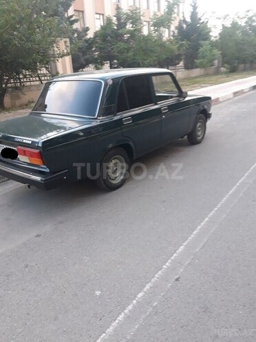 LADA (VAZ) 2107 2009, 83,000 km - 1.6 л - Yevlax