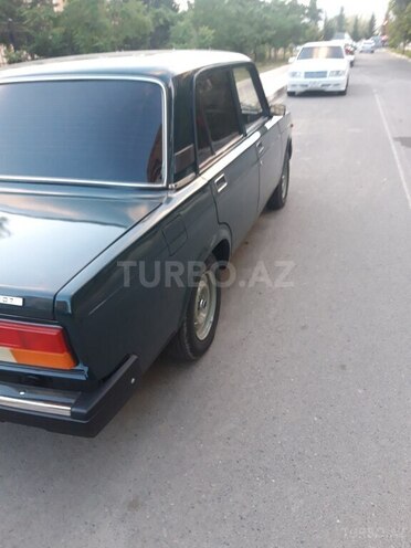 LADA (VAZ) 2107 2009, 83,000 km - 1.6 л - Yevlax