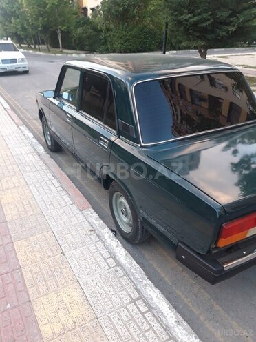 LADA (VAZ) 2107 2009, 83,000 km - 1.6 л - Yevlax