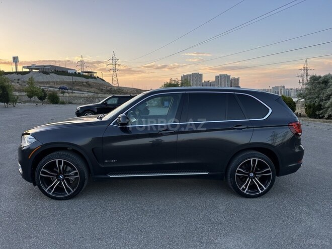 BMW X5 2014, 185,000 km - 3.0 l - Bakı