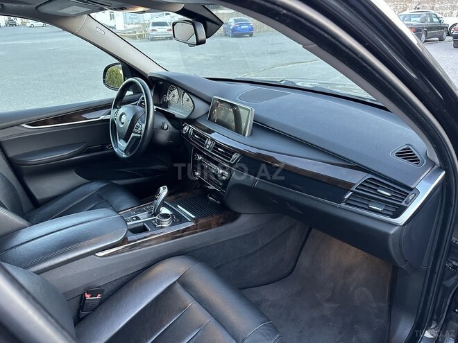BMW X5 2014, 185,000 km - 3.0 l - Bakı