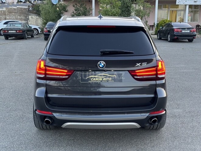 BMW X5 2014, 185,000 km - 3.0 l - Bakı