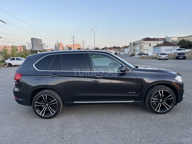BMW X5 2014, 185,000 km - 3.0 l - Bakı