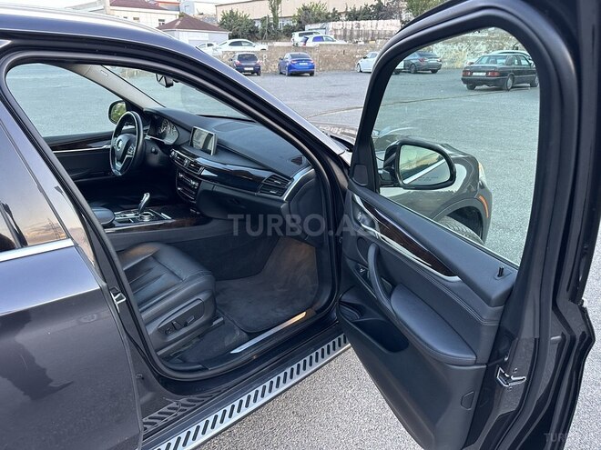 BMW X5 2014, 185,000 km - 3.0 l - Bakı