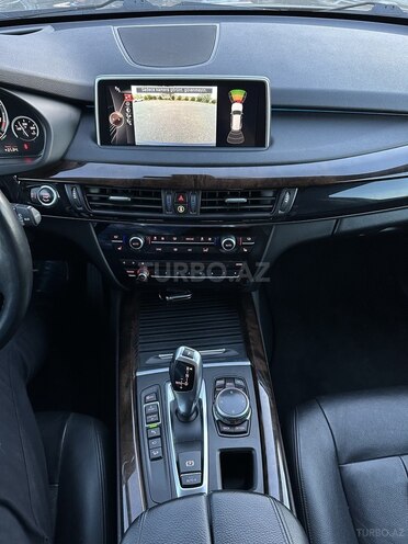 BMW X5 2014, 185,000 km - 3.0 l - Bakı