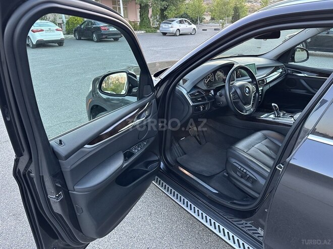 BMW X5 2014, 185,000 km - 3.0 l - Bakı