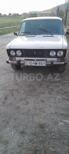 LADA (VAZ) 2106 1990, 58,618 km - 1.6 l - Ağsu