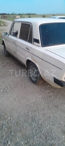 LADA (VAZ) 2106 1990, 58,618 km - 1.6 l - Ağsu