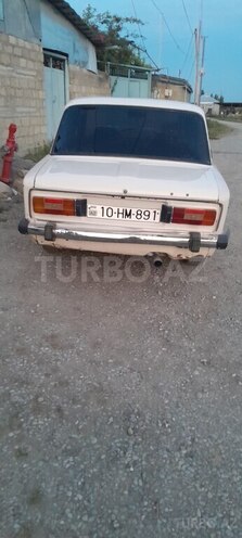 LADA (VAZ) 2106 1990, 58,618 km - 1.6 l - Ağsu