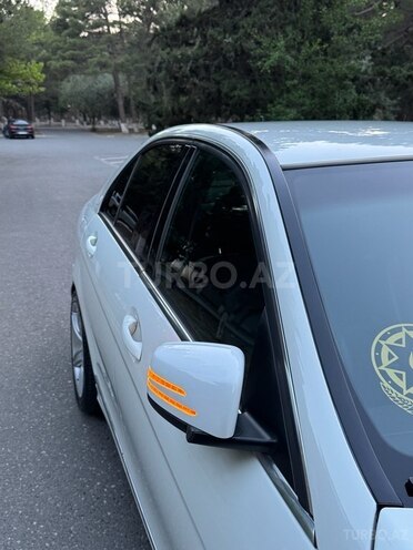 Mercedes C 200 2007, 335,000 km - 1.8 l - Bakı