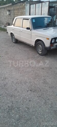 LADA (VAZ) 2106 1990, 58,618 km - 1.6 l - Ağsu