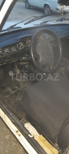 LADA (VAZ) 2106 1990, 58,618 km - 1.6 l - Ağsu