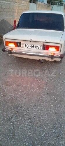 LADA (VAZ) 2106 1990, 58,618 km - 1.6 l - Ağsu
