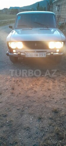 LADA (VAZ) 2106 1990, 58,618 km - 1.6 l - Ağsu