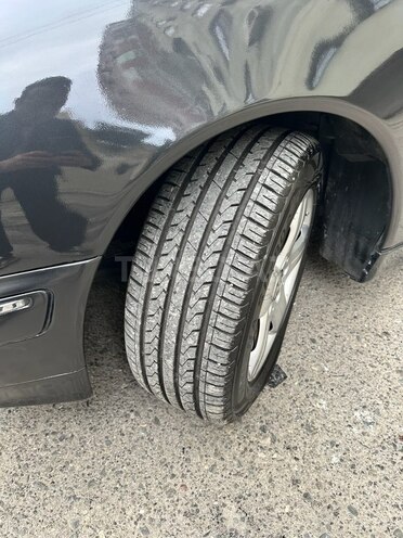 Mercedes E 270 2001, 336,466 km - 2.7 l - Bakı