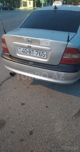 Opel Vectra 1996, 400,000 km - 1.8 l - Sumqayıt