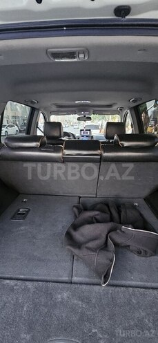 Hyundai Santa Fe 2008, 257,000 km - 2.2 l - Bakı