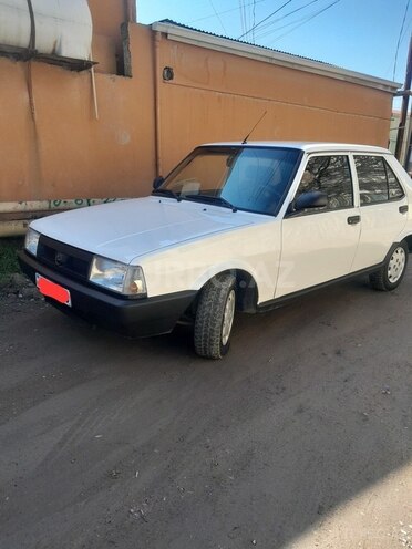 Tofas Sahin 2004, 130,000 km - 1.6 l - Bakı
