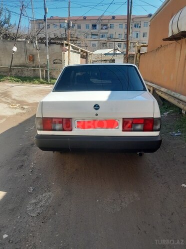Tofas Sahin 2004, 130,000 km - 1.6 l - Bakı