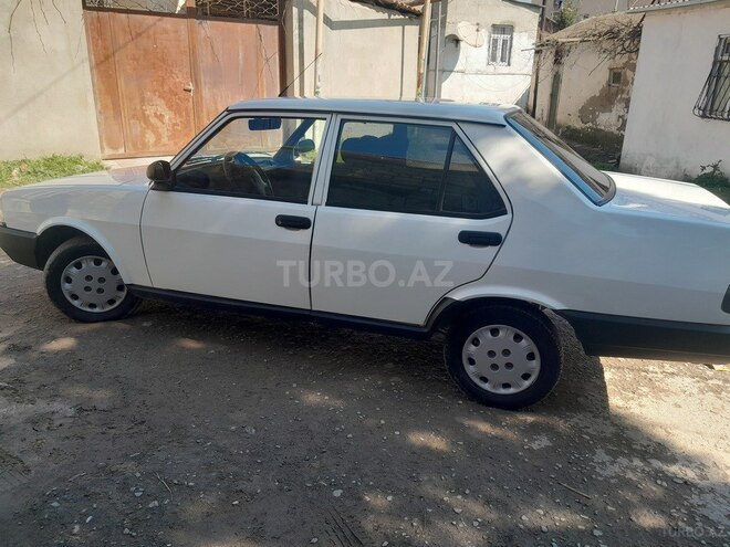 Tofas Sahin 2004, 130,000 km - 1.6 l - Bakı