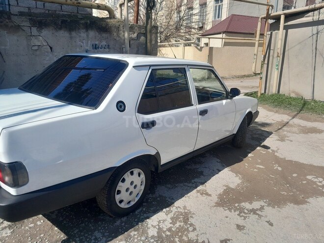 Tofas Sahin 2004, 130,000 km - 1.6 l - Bakı