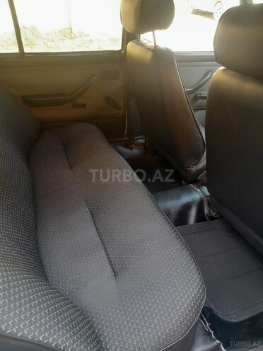 Tofas Sahin 2004, 130,000 km - 1.6 l - Bakı
