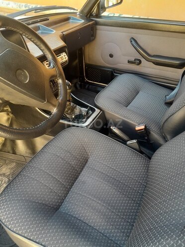 Tofas Sahin 2004, 130,000 km - 1.6 l - Bakı
