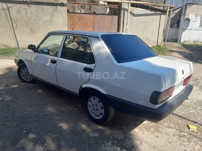 Tofas Sahin 2004, 130,000 km - 1.6 l - Bakı