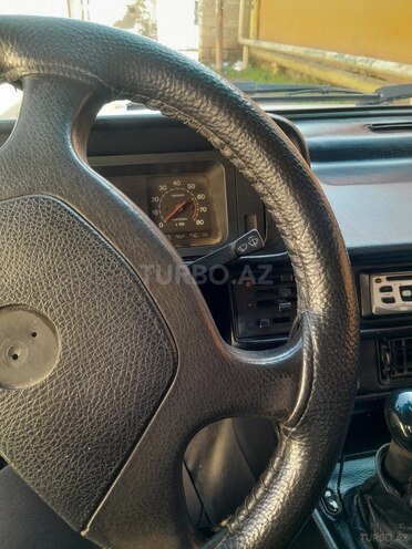 Tofas Sahin 2004, 130,000 km - 1.6 l - Bakı