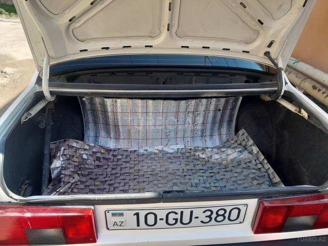 Tofas Sahin 2004, 130,000 km - 1.6 l - Bakı