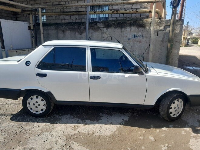 Tofas Sahin 2004, 130,000 km - 1.6 l - Bakı