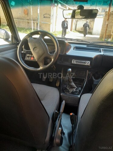Tofas Sahin 2004, 130,000 km - 1.6 l - Bakı