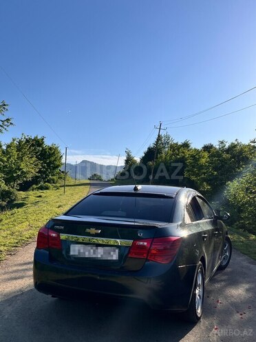 Chevrolet Cruze 2015, 325,884 km - 1.4 l - Lənkəran