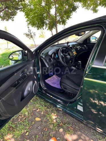Chevrolet Cruze 2015, 325,884 km - 1.4 l - Lənkəran