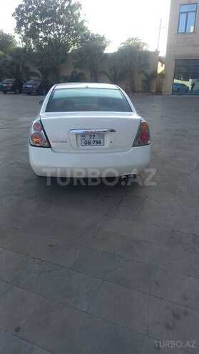 Nissan Altima 2004, 132,652 km - 2.5 l - Bakı