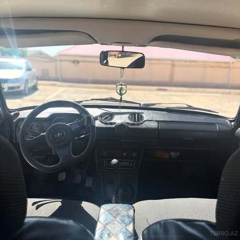LADA (VAZ) 2106 1996, 90,000 km - 1.5 l - Oğuz