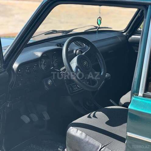 LADA (VAZ) 2106 1996, 90,000 km - 1.5 l - Oğuz