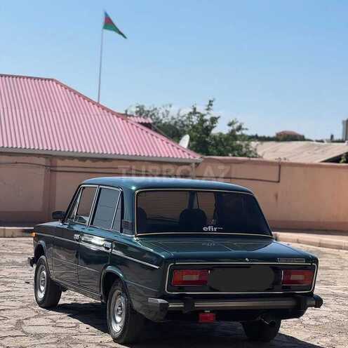 LADA (VAZ) 2106 1996, 90,000 km - 1.5 l - Oğuz