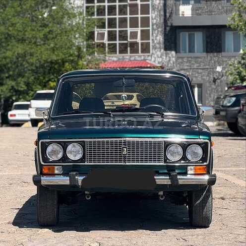 LADA (VAZ) 2106 1996, 90,000 km - 1.5 l - Oğuz