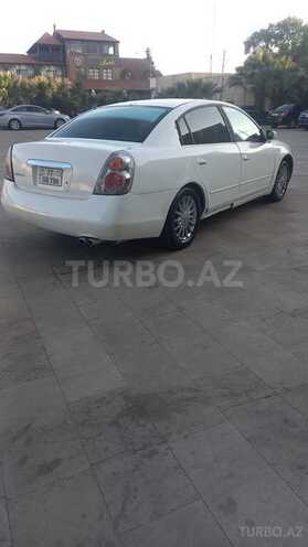 Nissan Altima 2004, 132,652 km - 2.5 l - Bakı