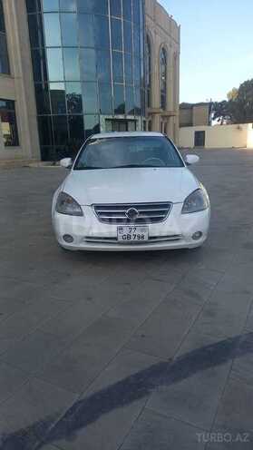 Nissan Altima 2004, 132,652 km - 2.5 l - Bakı