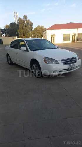 Nissan Altima 2004, 132,652 km - 2.5 l - Bakı