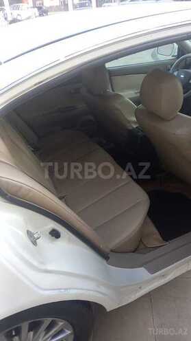 Nissan Altima 2004, 132,652 km - 2.5 l - Bakı
