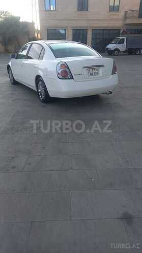 Nissan Altima 2004, 132,652 km - 2.5 l - Bakı