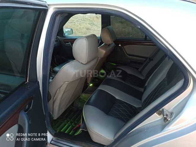 Mercedes C 180 1995, 250,000 km - 1.8 л - Sumqayıt