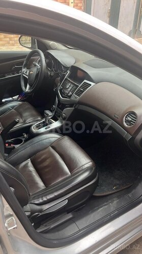 Chevrolet Cruze 2015, 50,182 km - 1.4 l - Bakı