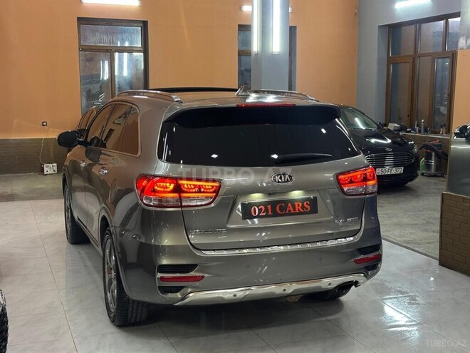 Kia Sorento 2015, 198,532 km - 2.0 l - Xırdalan