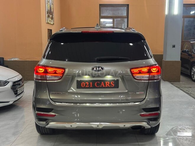 Kia Sorento 2015, 198,532 km - 2.0 l - Xırdalan