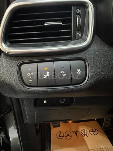 Kia Sorento 2015, 198,532 km - 2.0 l - Xırdalan