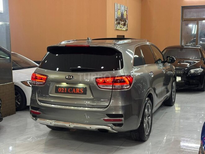 Kia Sorento 2015, 198,532 km - 2.0 l - Xırdalan